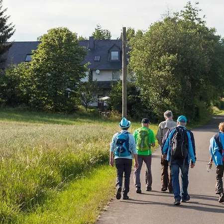 3 Birken Apartment Landkern