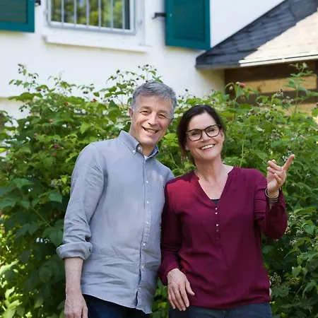 Apartment 3 Birken Landkern