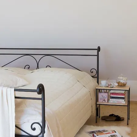 3 Birken Apartment Landkern