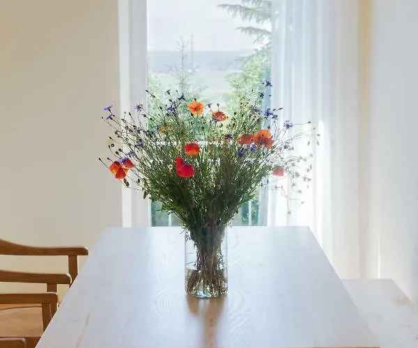 3 Birken Apartamento Landkern