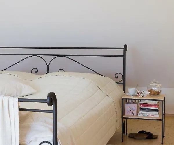 3 Birken Apartamento Landkern